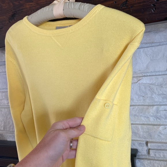 Vintage Fieldgear (Marshall Fields) Sweater - Picture 5 of 8